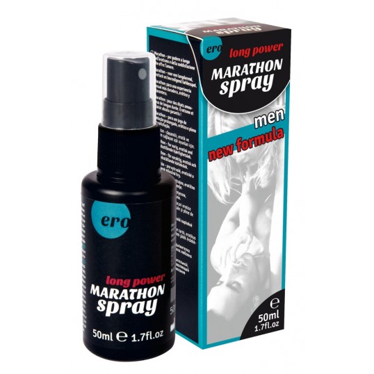 Marathon spray 50ml