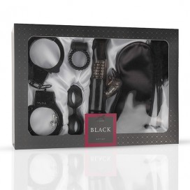 loveboxxx - i love black gift set