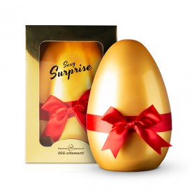 Pārsteigumu komplekts viņam un viņai loveboxxx - sexy surprise egg