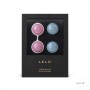 Вагинальные шарики Lelo - Luna Beads Mini