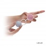 Вагинальные шарики Lelo - Luna Beads Mini
