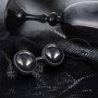 Вагинальные шарики Lelo Luna Beads Noir, черный