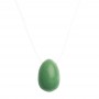 La gemmes - yoni egg jade (m)