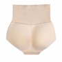 High waisted Padded panties - Bye bra Size L