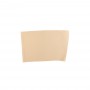 Bye Bra - Thigh Bands Fabric Nude L