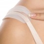 Bye bra - cushion-strap pads clear
