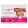 Bye bra - breast lift & silicone nipple covers a-c 4 pairs