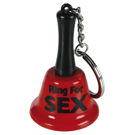 Atslēgu gredzens seksam