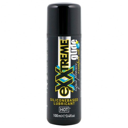 relaxing anal glide - Exxtreme glide 100 ml