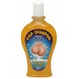 Šampūns vīriešu intīmajām zonām un sēklinieku ādas mīkstināšanai 350 ml