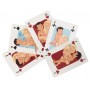 playing cards with various kama sutra sex positions 