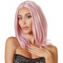 Парик женский wig bob pink
