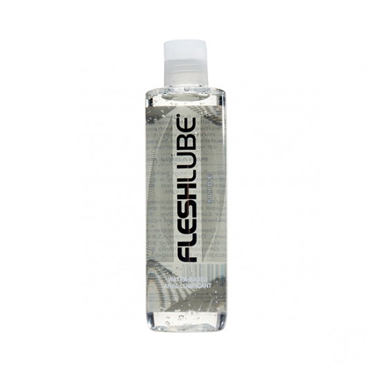 Ūdens bāzes anālais lubrikants 250 ml - Fleshlight - Fleshlube