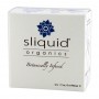 set of lubricant - sliquid 12x5ml