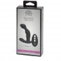 Prostatas Vibrators Ar Pulti - Fifty shades of grey - relentless
