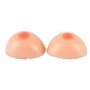 Silicone breasts 1000g