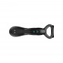 Nexus - revo embrace waterproof remote control rotating prostate massager