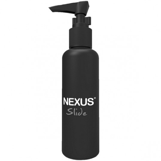 Ūdens bāzes anālais lubrikants 150 ml - Nexus