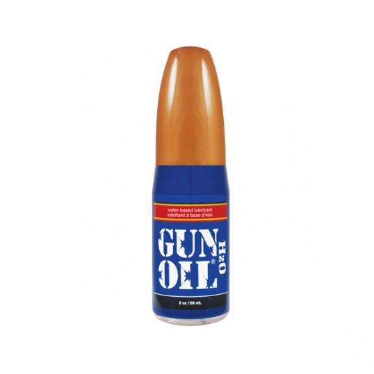 water-based lubricant - Gun oil 59 ml