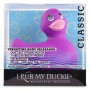 I rub my duckie 2.0 | classic (purple)
