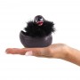 I rub my duckie 2.0 | paris (black)