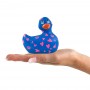 I rub my duckie 2.0 | romance (purple & pink)