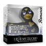 I rub my duckie 2.0 | romance (black & gold)