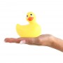 I rub my duckie 2.0 | classic (yellow)