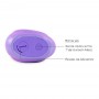 Vibrējoša masāžas gumijas pīle 2.0 | colors (rozā)