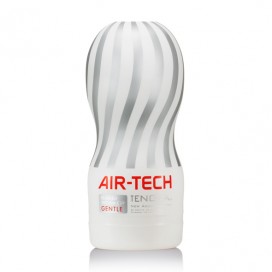 Masturbators air-tech reusable vakuums maigs-tenga