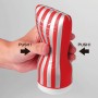 Tenga - squeeze tube cup medium