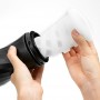 Masturbators air-tech locīgs reusable vakuums tickle-tenga