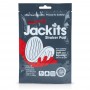 The screaming o - jackits stroker pad opaque