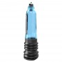 Dzimumlocekļa Vakuuma Pumpis - Bathmate Hydro7 zils