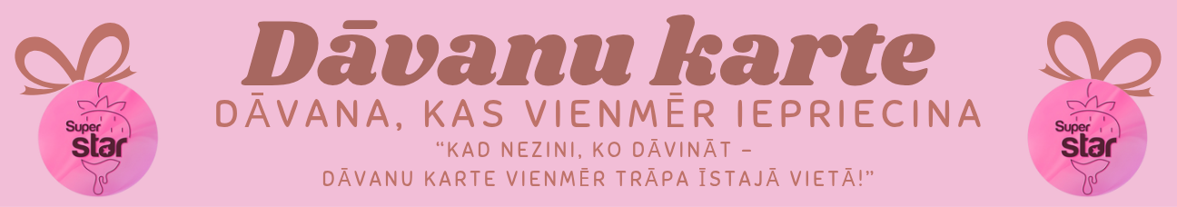 Dāvanu karte