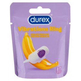 Durex intense vibrations