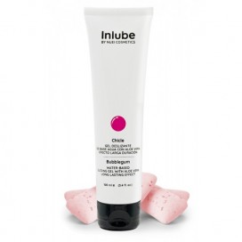 Inlube Bubble Gum 100 ml