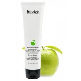 Inlube Green Apple 100 ml