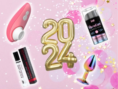 TOP 10 intimate products in 2024 at SuperStar store