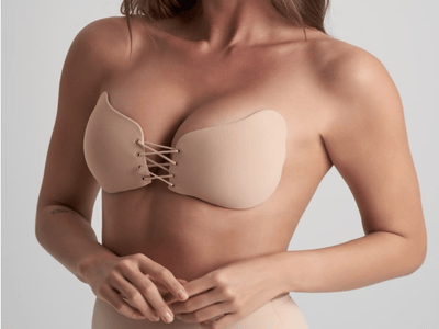 Shapewear and accessories