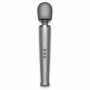 Rechargeable massager Grey - Le Wand