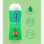 2in1 lubricant and massage oil aloe vera - Durex play 200 ml