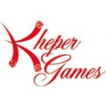 Kheper Games - intimate goods manufacturer