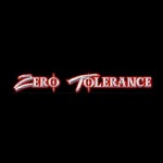 Zero Tolerance