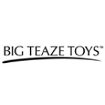 Big Teaze Toys – intymių prekių gamintojas