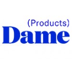 Dame Products - intimate goods manufacturer