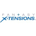 Fantasy X-TENSIONS - intimate goods manufacturer