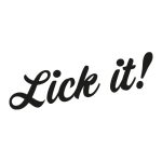 Lick it! – intymių prekių gamintojas