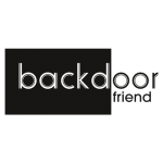 Backdoor Friend - intimate goods manufacturer