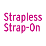 Strapless Strap-On - Производитель Интим Товаров